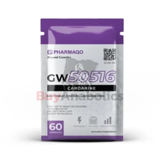 GW-50516 (Cardarine)